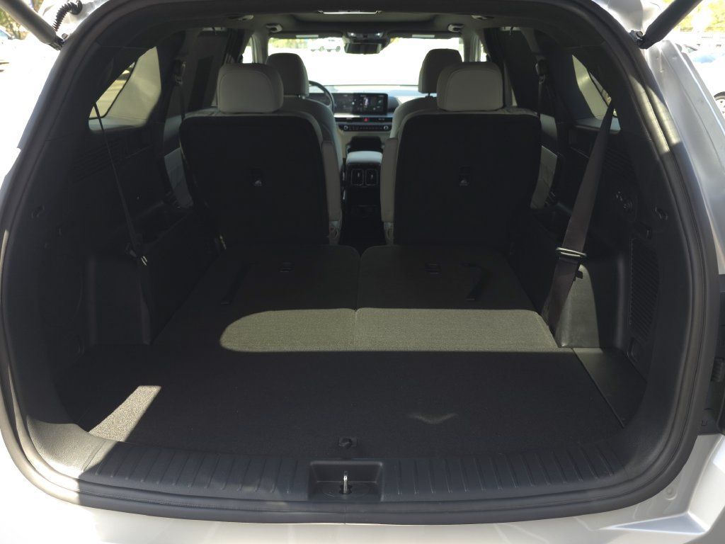 Used 2025 Kia Sorento SX Prestige AWD/4WD image 21
