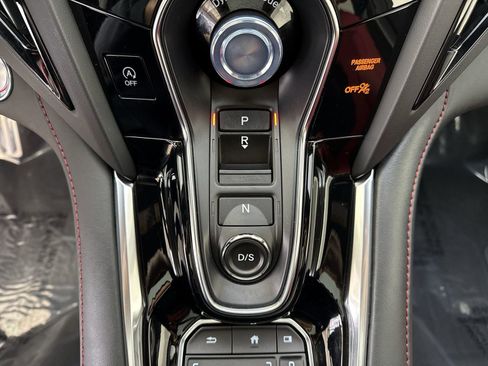 Certified 2024 Acura RDX A-Spec AWD/4WD image 19