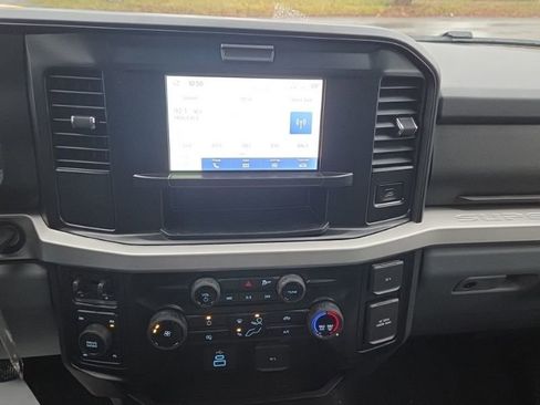 New 2026 Ford F350 XLT AWD/4WD image 27