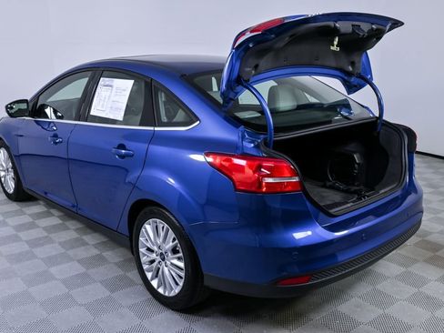 Used 2018 Ford Focus Titanium image 30