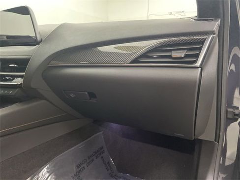 Certified 2025 Cadillac CT5 Premium Luxury w/ Platinum Package image 26