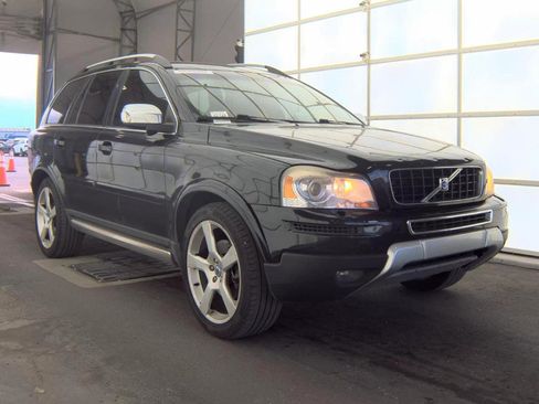 Used 2012 Volvo XC90 3.2 R-Design image 4