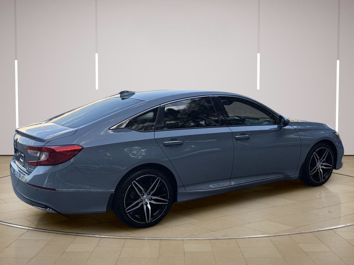Used 2022 Honda Accord Touring image 7