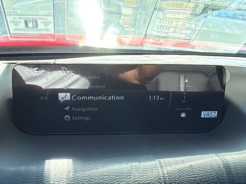 New 2026 MAZDA CX-50 AWD 2.5 Hybrid w/ Premium Pkg image 13