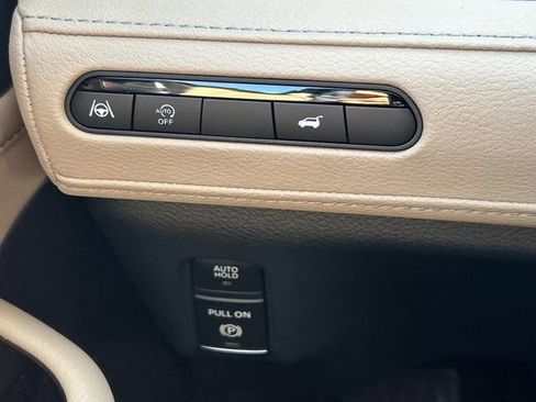 New 2026 INFINITI QX80 Pure w/ Cargo Package image 29