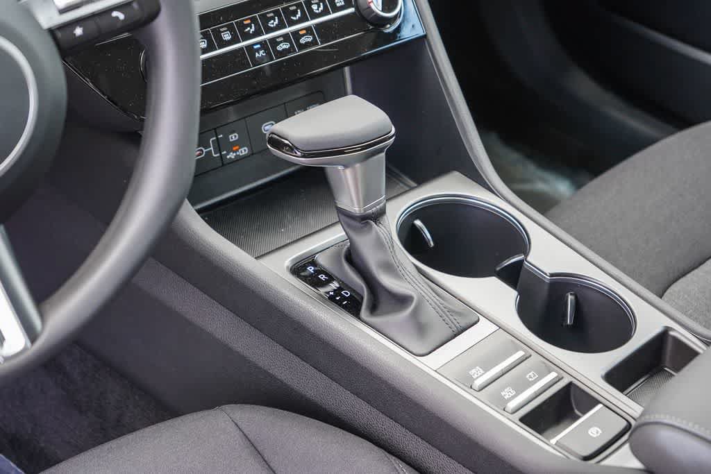 New 2026 Hyundai Sonata SE FWD image 19