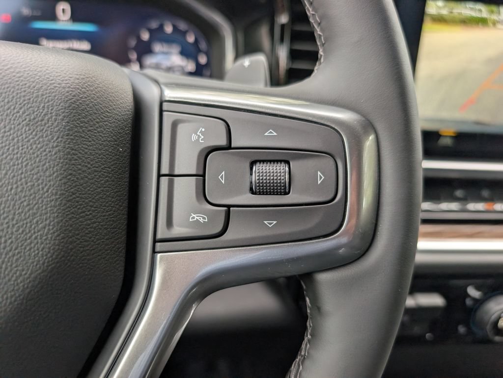 New 2026 Chevrolet Silverado 1500 RST AWD/4WD image 37