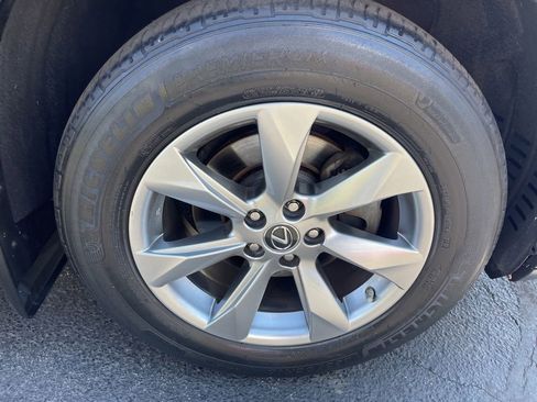 Used 2019 Lexus RX 350 AWD w/ Navigation Package image 30
