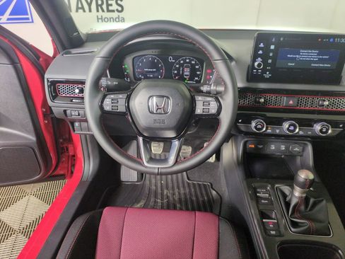 New 2026 Honda Civic Si image 13