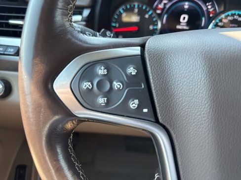 Used 2020 Chevrolet Tahoe Premier w/ Max Trailering Package image 41