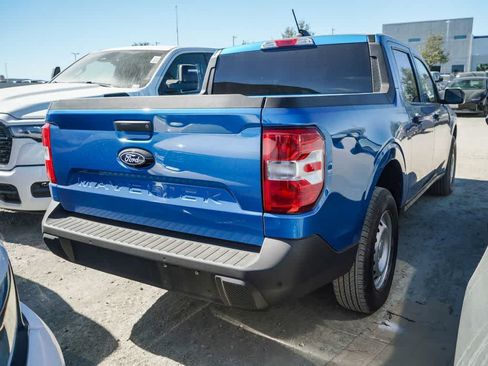 Used 2025 Ford Maverick XL w/ Equipment Group 102A AWD/4WD image 11