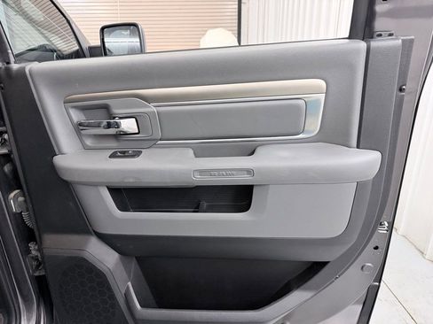 Used 2016 RAM 1500 Lone Star image 36