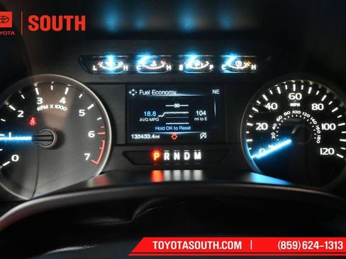 Used 2020 Ford F150 XLT w/ Equipment Group 302A Luxury AWD/4WD image 12