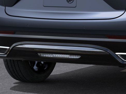 New 2026 Buick Envision Sport Touring AWD/4WD image 14