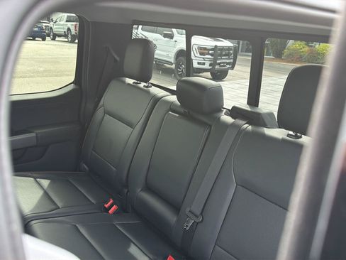 Certified 2026 Ford F350 Lariat RWD image 34
