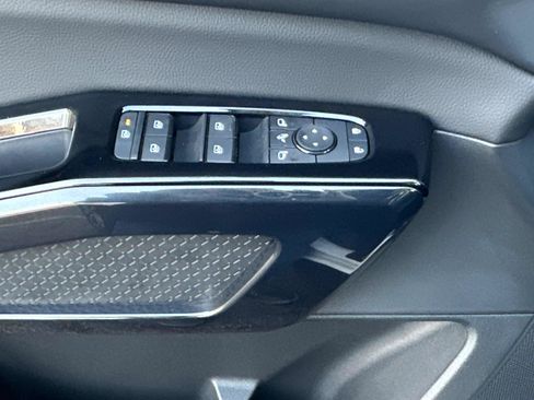 New 2026 Nissan Pathfinder Platinum AWD/4WD image 21