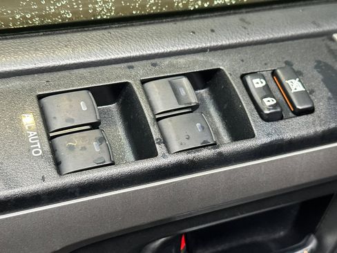 Used 2022 Toyota 4Runner SR5 Premium w/ Moonroof Package image 12