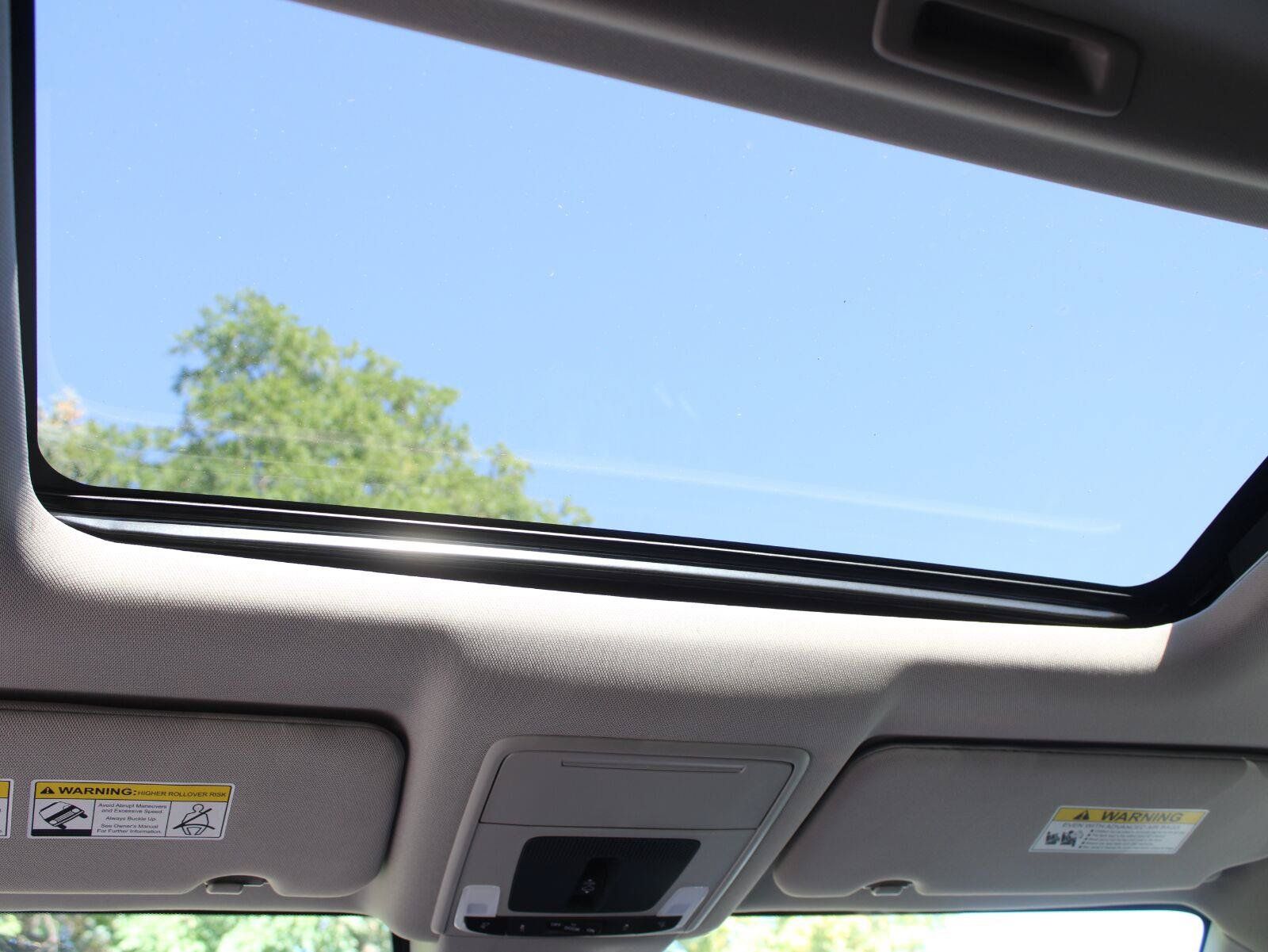 Used 2024 Honda CR-V EX image 18