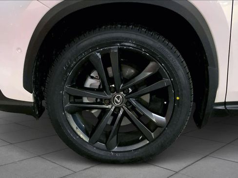 Certified 2024 Lexus NX 450h+ AWD w/ Vision Package image 11