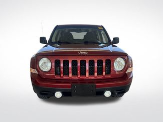 Used 2016 Jeep Patriot Latitude w/ Trailer Tow Prep Group AWD/4WD video 2