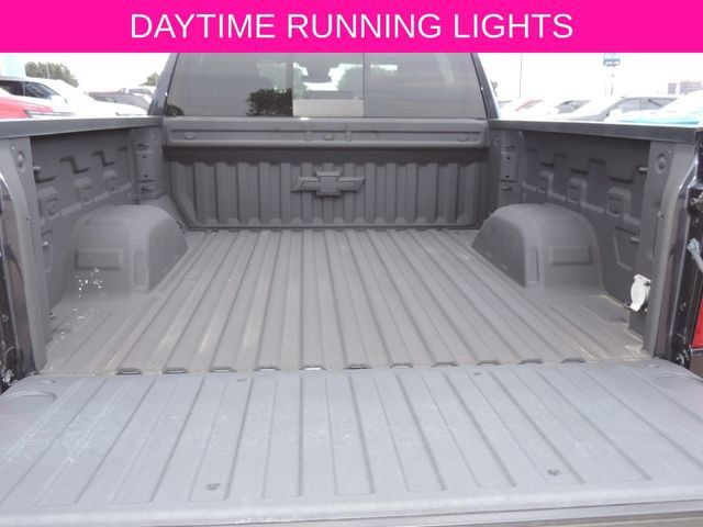 Used 2024 Chevrolet Silverado 1500 RST w/ All Star Edition Plus AWD/4WD image 13