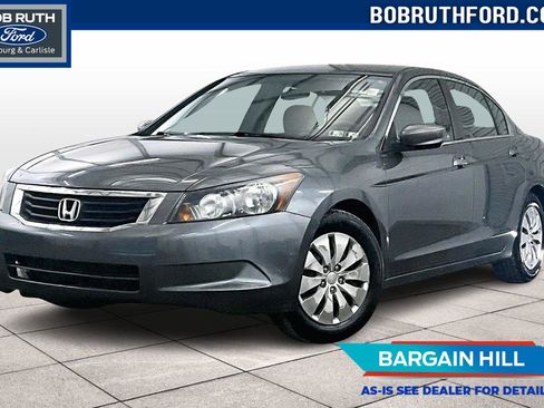 Used 2010 Honda Accord LX image 1