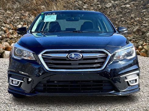 Used 2018 Subaru Legacy 2.5i Premium w/ Eyesight & BSD & Rcta & HBA AWD/4WD image 3