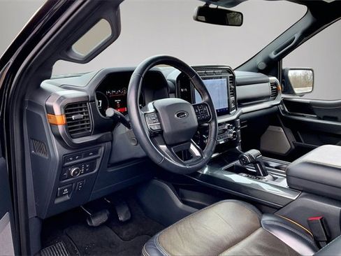 Used 2022 Ford F150 Tremor w/ Equipment Group 402A High image 11