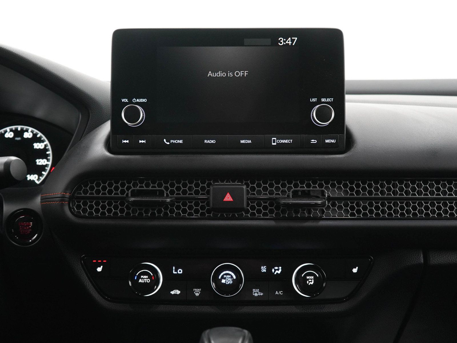 Used 2025 Honda HR-V Sport image 15