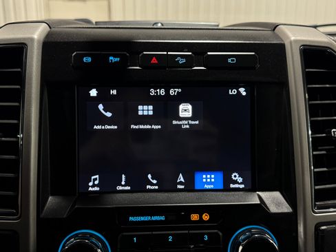 Used 2019 Ford F250 Lariat w/ Lariat Value Package image 43