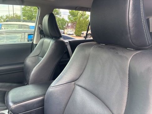 Used 2020 Toyota 4Runner Limited AWD/4WD image 2