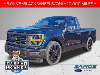 Used 2024 Ford F150 XL