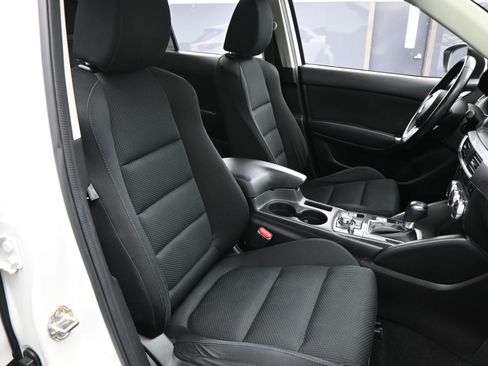 Used 2016 MAZDA CX-5 Touring image 15