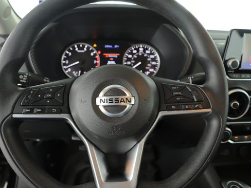 Used 2020 Nissan Sentra S FWD image 15