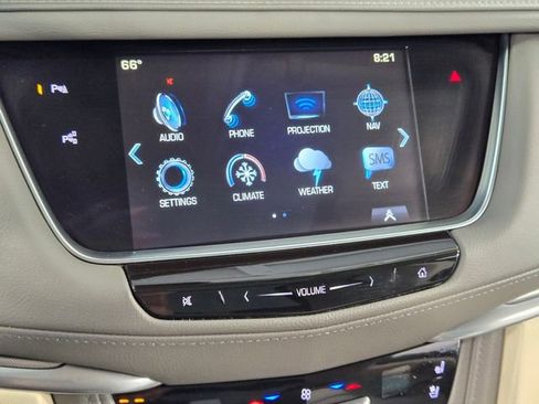 Used 2018 Cadillac XT5 Premium Luxury w/ Driver Assist Package image 22
