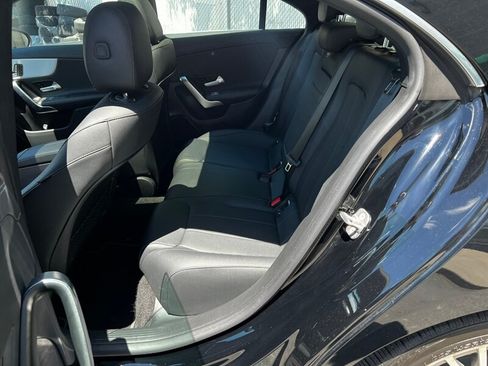 Used 2025 Mercedes-Benz CLA 250 4MATIC image 21