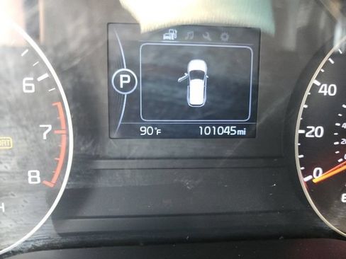 Used 2019 Kia Sportage LX FWD image 45