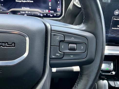 Used 2024 GMC Sierra 2500 Denali Ultimate AWD/4WD image 23