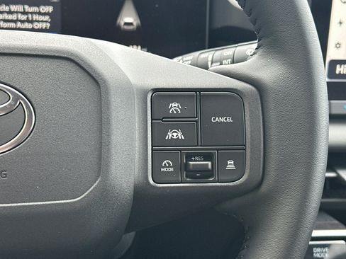 New 2026 Toyota RAV4 SE AWD/4WD image 27