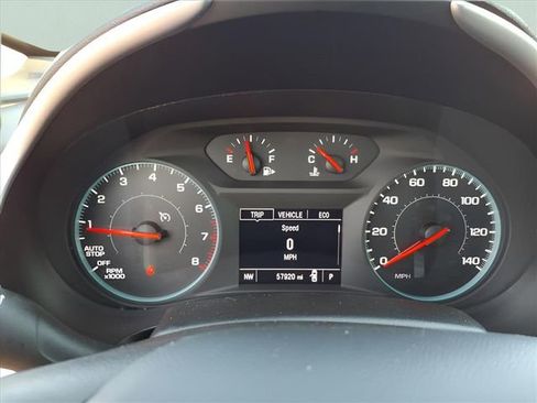 Used 2024 Chevrolet Malibu LT image 10