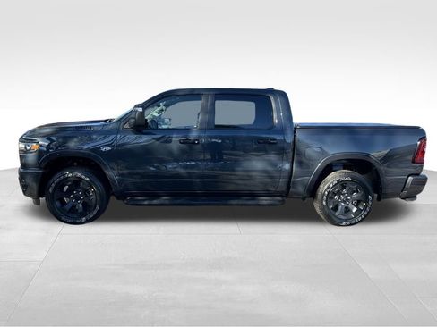 New 2026 RAM 1500 Big Horn image 3