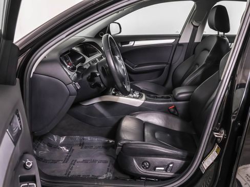 Used 2014 Audi A4 2.0T Premium Plus w/ Premium Plus Package image 6