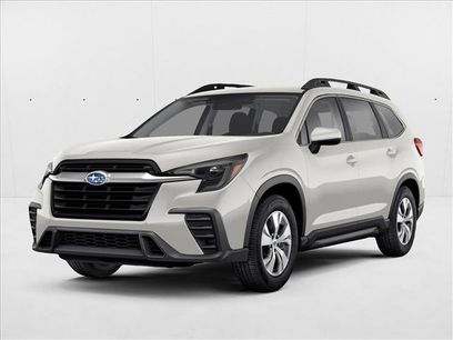 Used 2023 Subaru Ascent 8-Passenger