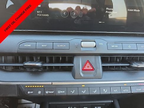 Used 2025 Kia K4 FWD image 13
