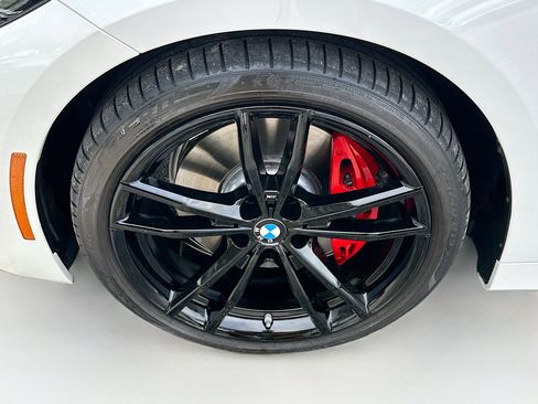 Certified 2024 BMW 440i xDrive M440i xDrive w/ Shadowloine Package image 33