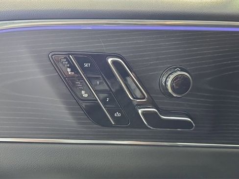 Used 2024 Cadillac Lyriq Luxury w/ LPO, Floor Liner Package image 18