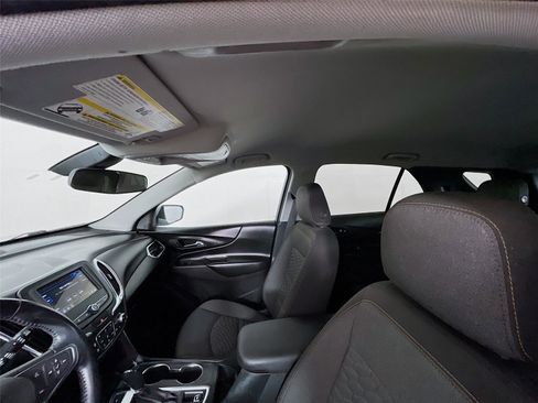 Used 2019 Chevrolet Equinox LT image 12