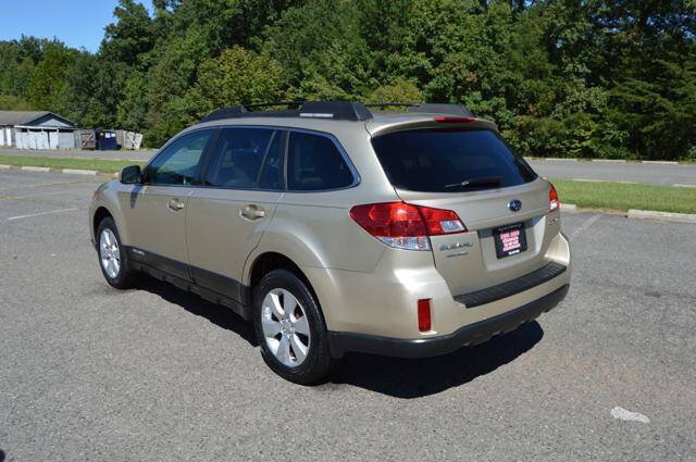 Used 2010 Subaru Outback 2.5i Limited AWD/4WD image 57