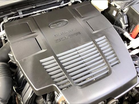 Used 2019 Subaru Forester Limited image 36