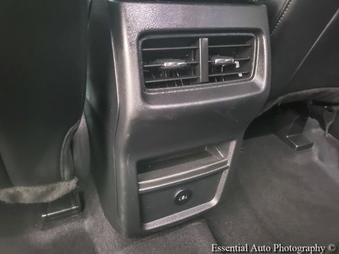 Certified 2023 Ford Edge ST AWD/4WD image 11